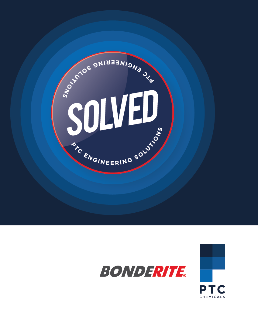 Success Story Bonderite Thin Film Process